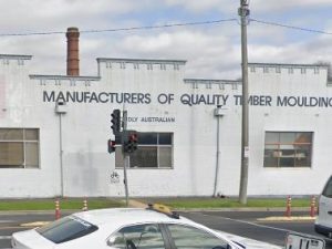Fairfield: Developer splashes $50m on Heidelberg Rd site