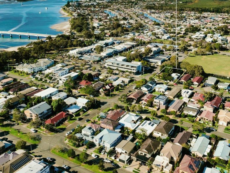 National search leads to the right buyer