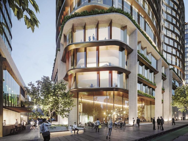 Life science property sector in good health as big players step up