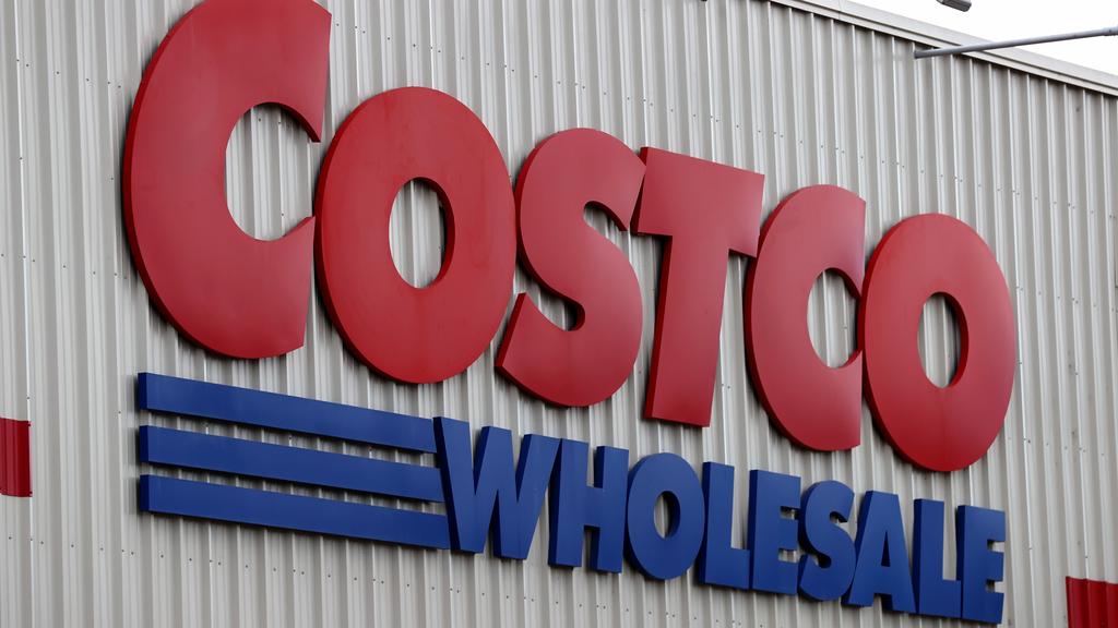 COSTCO STOCK