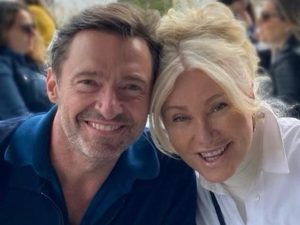 Hugh Jackman-linked health retreat listed as first guests arrive