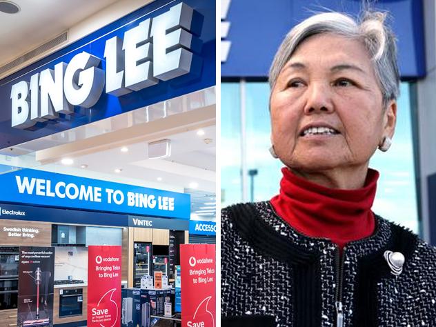 Lee family chases top dollar for sentimental Sydney property