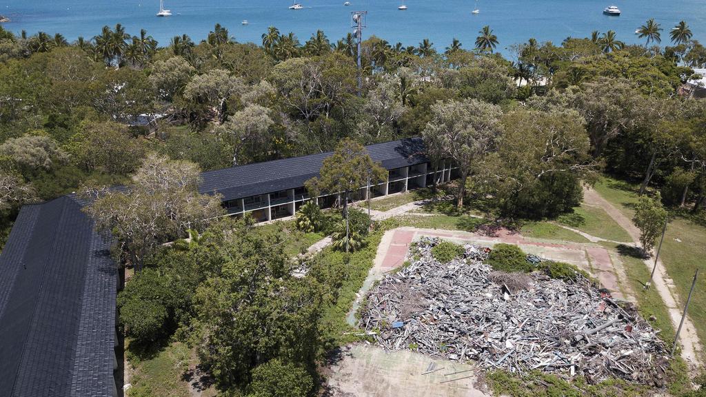 Great Keppel Island