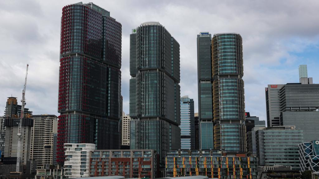Barangaroo
