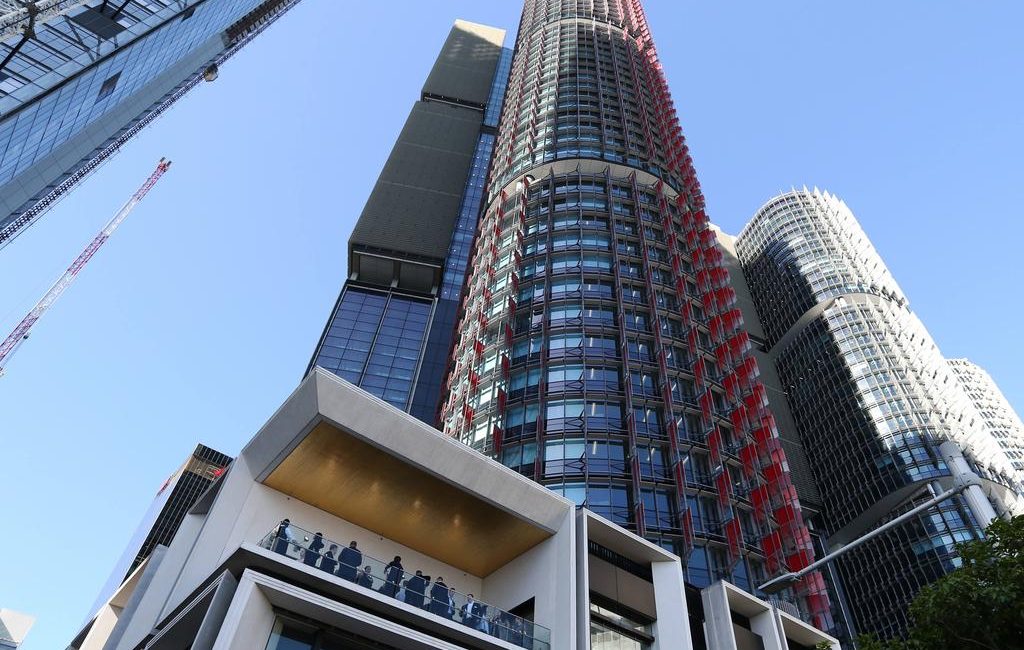 Lendlease faces a $10bn funds challenger in Mirvac as super funds rumble