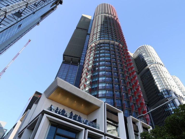 Lendlease faces a $10bn funds challenger in Mirvac as super funds rumble