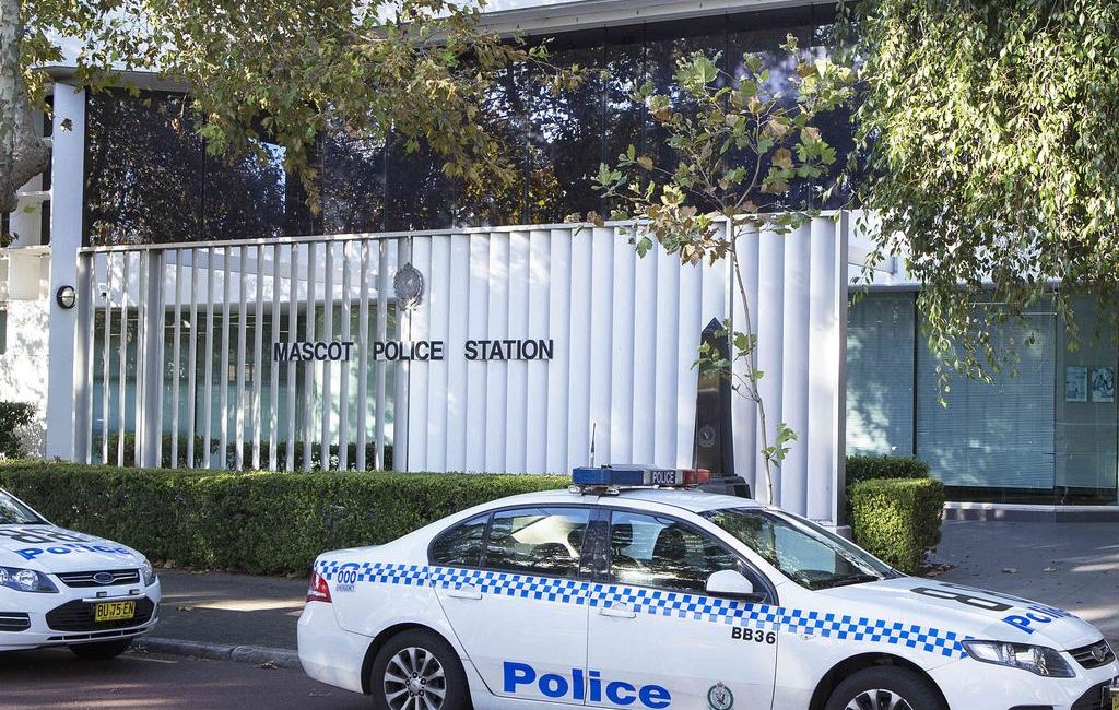 Mascot Police Station site has unusual offer