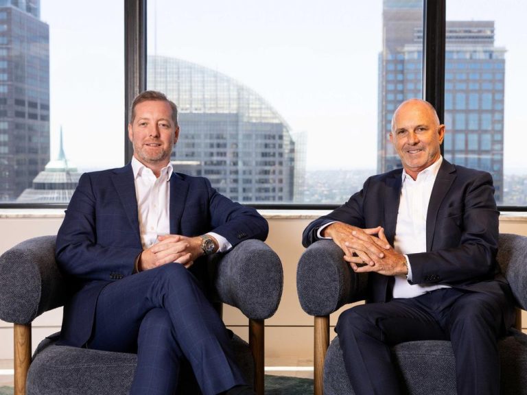 Gateway Capital forges into new industrial cycle with an eye on opportunistic deals