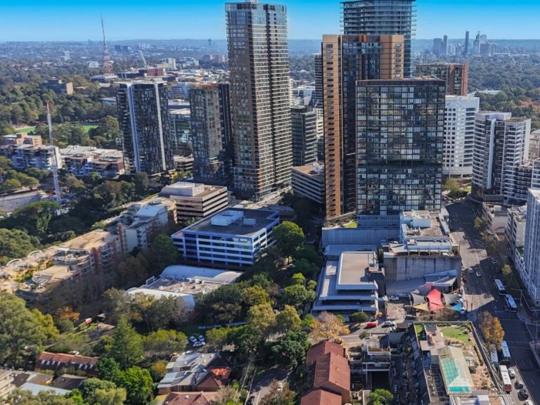 NSW Farmers in city sell-off