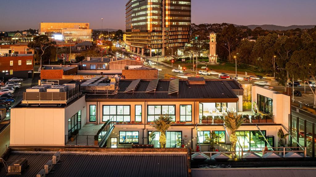 123-127 Maroondah Highway, Ringwood - for herald sun real estate