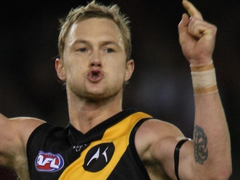Ex-Tiger star Kayne Pettifer selling Bungalow Beer Garden