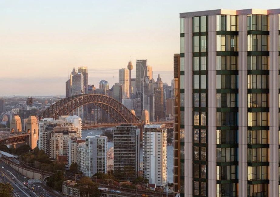 Cbus sells off North Sydney site in $240m deal to ALAND