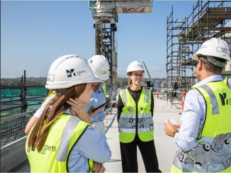 Andrew Roberts makes bid to avoid liquidation with $20m staff payment plan