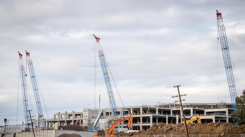 Worksite Pap