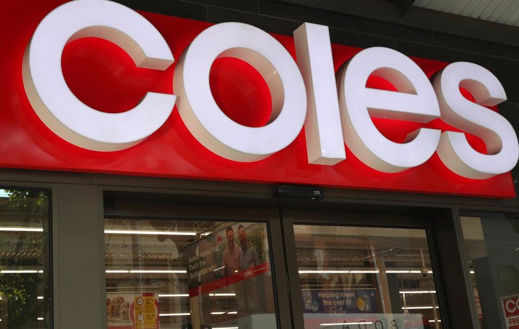 Coles announces major expansion plans