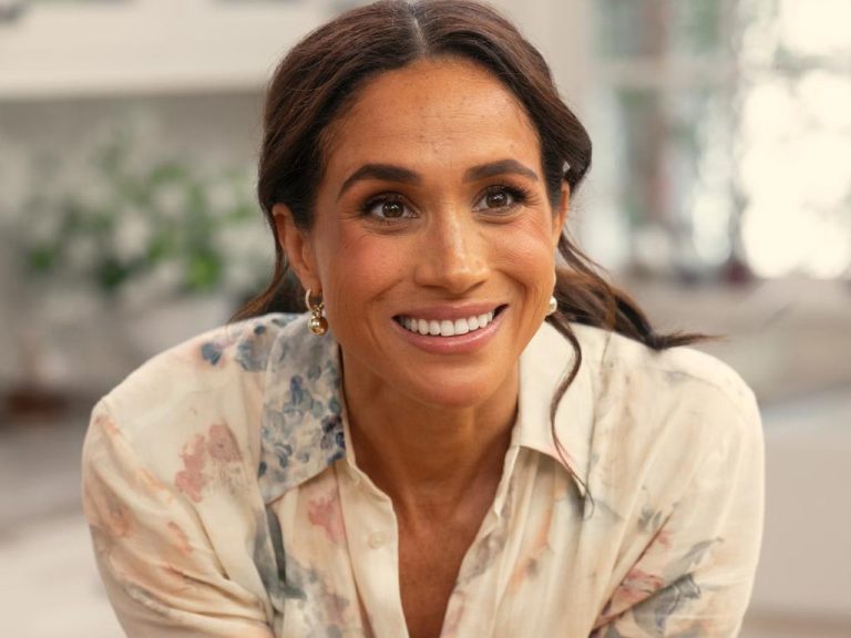Meghan Markle’s lucrative new business move revealed
