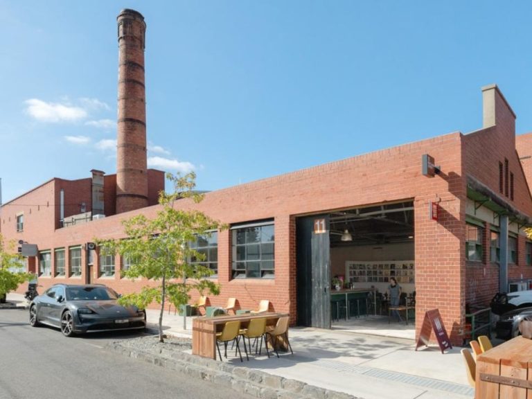 $32m Mill deal reveals major players interest in Geelong