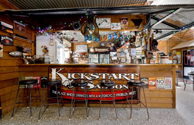 Pubs, theatres and entire ecosystems: Weird and wonderful properties for sale around Australia
