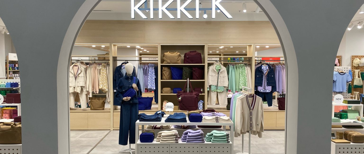 One Aussie icon to another: How Lisa Gorman transformed Kikki K