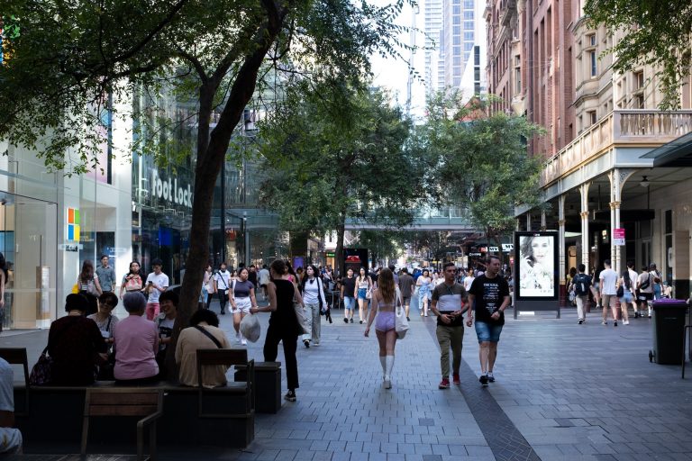 Interest rate cuts drive commercial property market with retail a standout winner