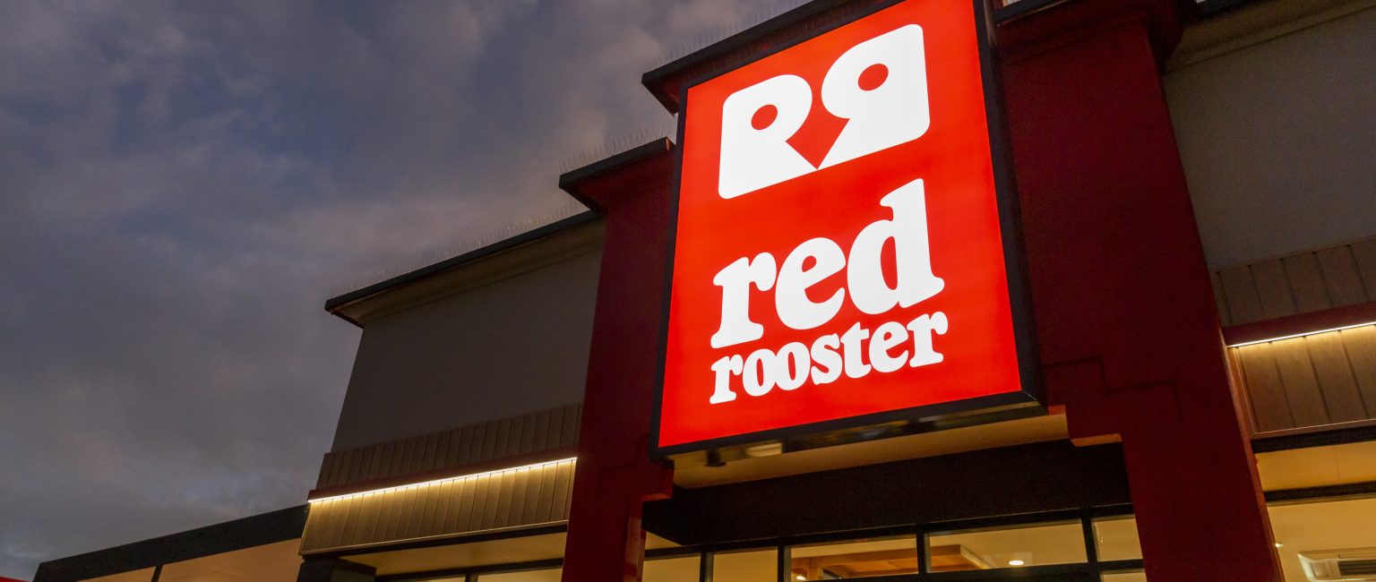 Poultry pioneers: How Red Rooster became Australia’s answer to KFC 