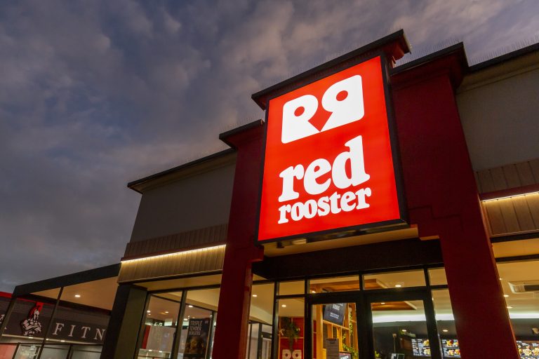 Poultry pioneers: How Red Rooster became Australia’s answer to KFC 