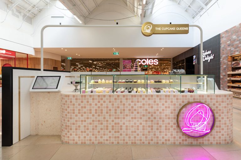 Sweet success: The Cupcake Queens’ rise to the top