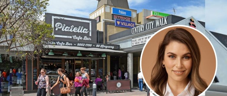 ‘Melting pot’: Radio host Sharnelle Vella’s go-to shopping village