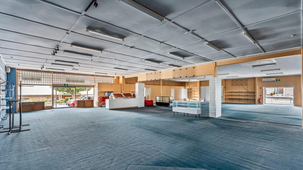 Supplied Real Estate 60-60A Main Street, Lobethal