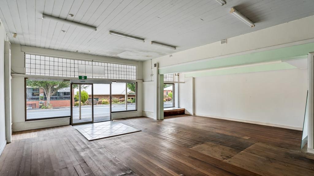 Supplied Real Estate 60-60A Main Street, Lobethal