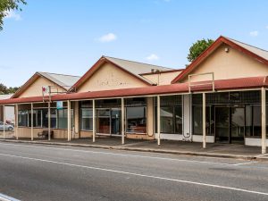 Lobethal property formerly owned by queen of cheese set to become medical clinic