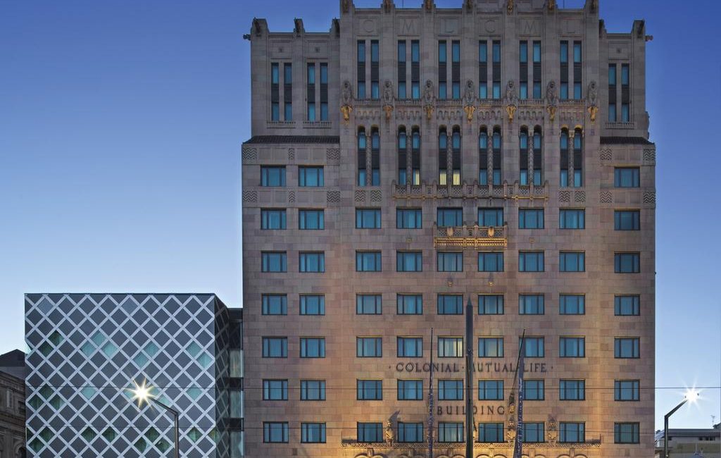 Hotels in Sydney, Adelaide change ownership amid tourism slump