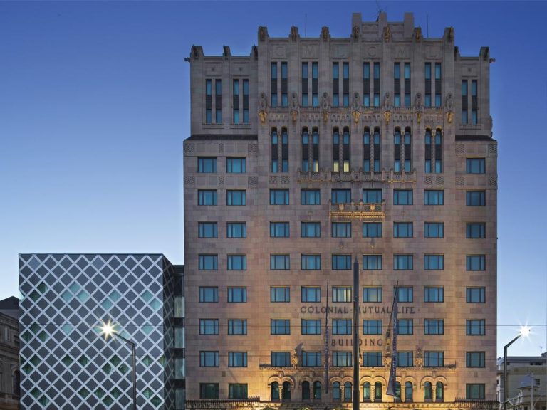 Hotels in Sydney, Adelaide change ownership amid tourism slump