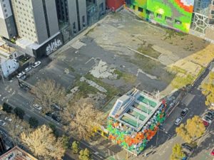 $114m sale for Carlton’s largest development site in a decade