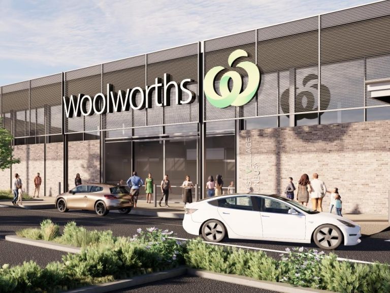 Inside East Sunbury’s new $8m shopping village