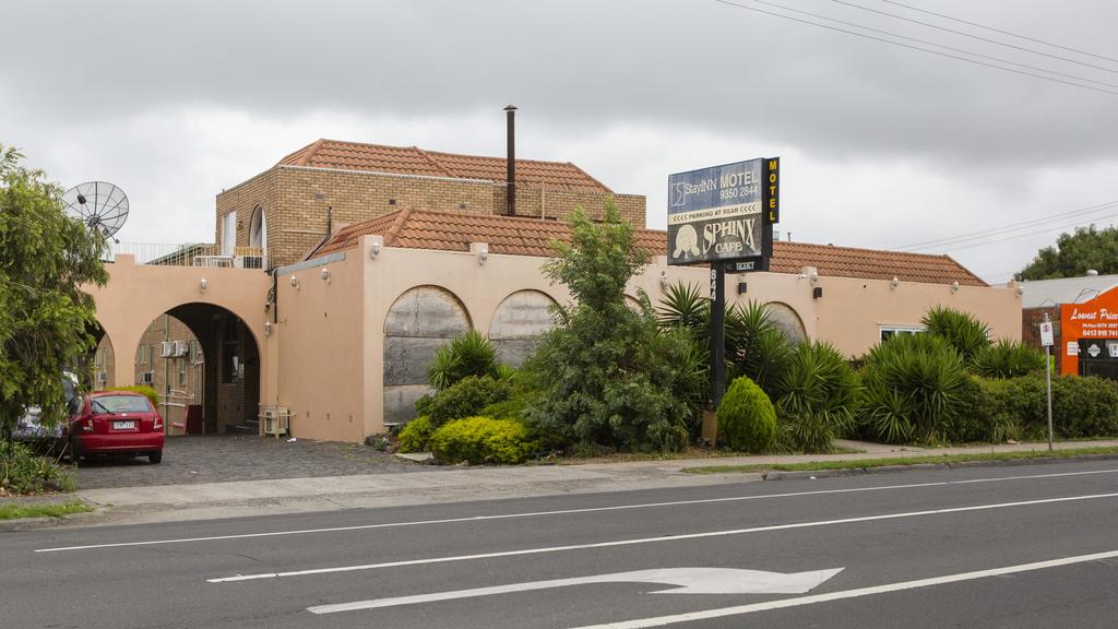 Motel