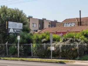 Former crime hotspot motel in Coburg North listed for $3.6m+