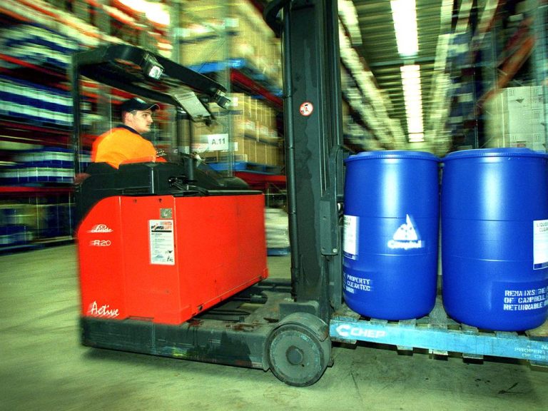 Link private funds are snaps up Sydney warehouse for $121m