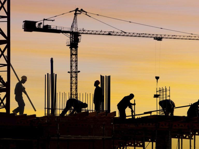 Commercial confidence back but housing target under threat from industry pressures
