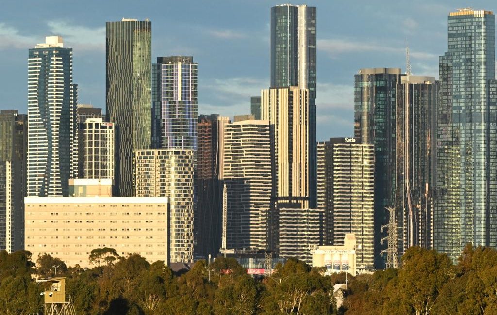 Stamoulis Group buys Collins St tower for $192m amid market challenges