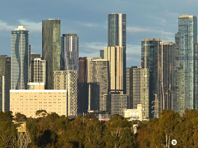Stamoulis Group buys Collins St tower for $192m amid market challenges