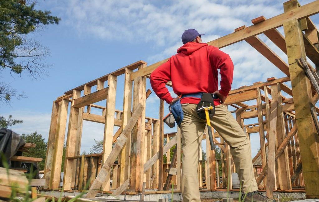 How AI could cut the red tape so we can build 1.2 million homes