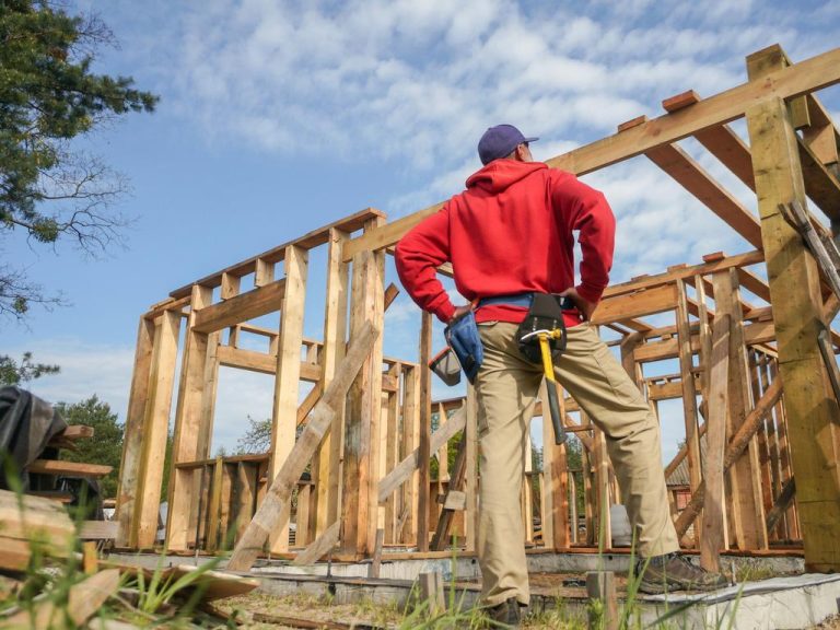How AI could cut the red tape so we can build 1.2 million homes