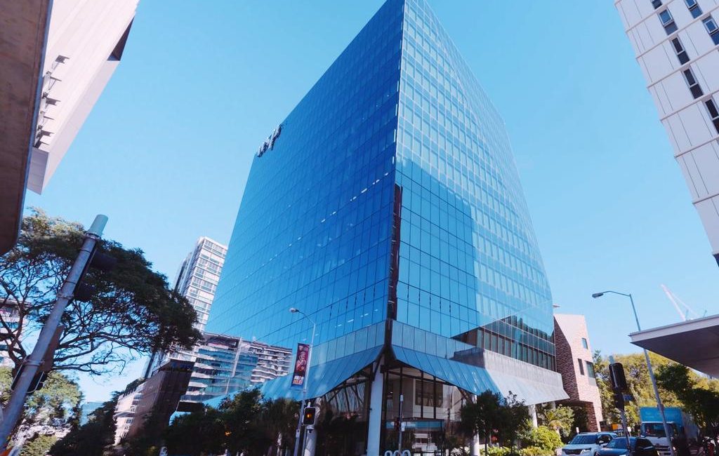 Charter Hall offers stakes in Brisbane and Canberra assets via new trust for wealthy investors
