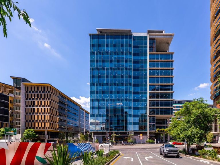 Brisbane’s Green Square North tower in Quintessential’s sights as Olympics enthusiasm grows