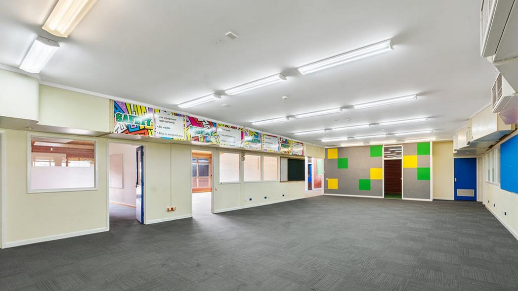 Supplied Editorial Corner of Old Sturt Highway and Distillery Rd, Glossop. Picture: Supplied by RWC Adelaide