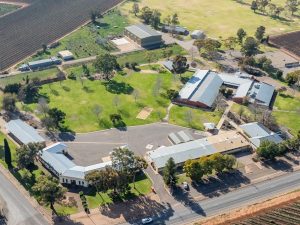 Former Glossop High School campus in SA’s Riverland sells
