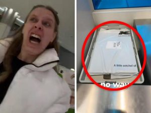 Kmart trials robot click and collect service at two Australian stores