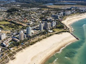 Richlisters’ $400m 18-month buy-out as iconic surf spot snapped up