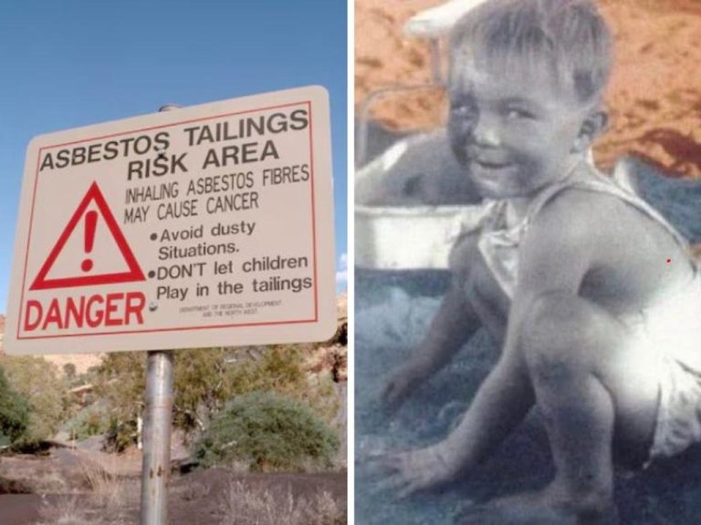 Aus miner’s Wittenoom blunder sparks call for law change